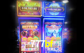 777bf casino