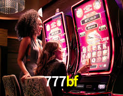 Descubra o Mundo do Cassino Online com 777bf