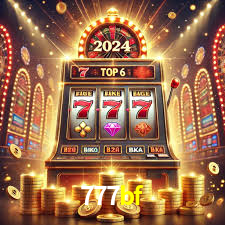 Descubra o Mundo do Cassino Online com 777bf