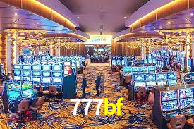 Desvendando o Mundo dos Jogos Virtuais na 777bf