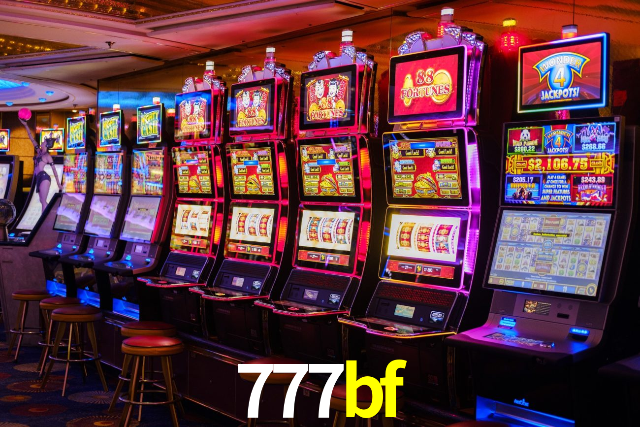 Explorando a Categoria de Eventos em Apostas na 777bf