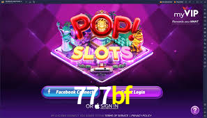 Descubra a Magia dos Jogos de Arcade no 777bf